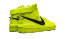 Dunk High "Ambush - Flash Lime"