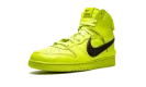 Dunk High "Ambush - Flash Lime"