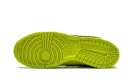 Dunk High "Ambush - Flash Lime"