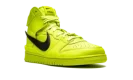 Dunk High "Ambush - Flash Lime"