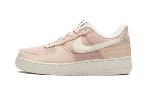 AIR FORCE 1 LO WMNS "Toasty Pink Oxford"