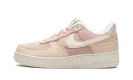 AIR FORCE 1 LO WMNS "Toasty Pink Oxford"