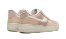 AIR FORCE 1 LO WMNS "Toasty Pink Oxford"