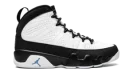 Air Jordan 9 Retro "University Blue"