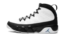 Air Jordan 9 Retro "University Blue"