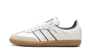 Samba OG "Off White Core Black"