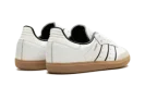 Samba OG "Off White Core Black"