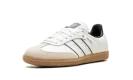Samba OG "Off White Core Black"