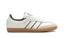 Samba OG "Off White Core Black"