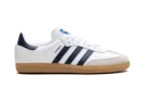 Samba OG "Cloud White Night Indigo"