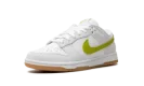 Dunk Low "Bright Cactus"