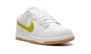 Dunk Low "Bright Cactus"