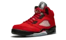 Air Jordan 5 Retro "Raging Bull 2021" DD0587 600