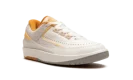 Air Jordan 2 Low Craft "Sail"