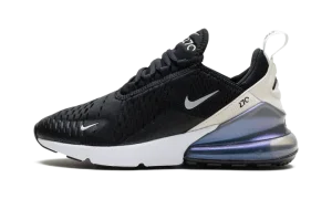 AIR MAX 270 WMNS "Black"