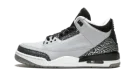 Air Jordan 3 Retro "Wolf Grey"