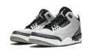 Air Jordan 3 Retro "Wolf Grey"