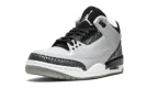 Air Jordan 3 Retro "Wolf Grey"