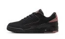 Air Jordan 2 Low "Black Rust Pink"