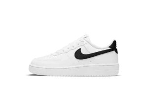 AIR FORCE 1 PS "WHITE BLACK"