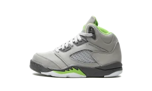 Air Jordan 5 Retro PS "Green Bean"