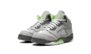 Air Jordan 5 Retro PS "Green Bean"