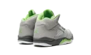 Air Jordan 5 Retro PS "Green Bean"