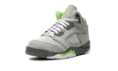 Air Jordan 5 Retro PS "Green Bean"