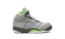 Air Jordan 5 Retro PS "Green Bean"