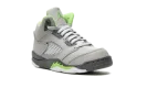 Air Jordan 5 Retro PS "Green Bean"