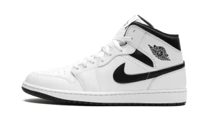 Air Jordan 1 Mid "Stormtrooper"