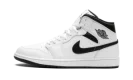 Air Jordan 1 Mid "Stormtrooper"