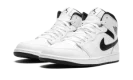 Air Jordan 1 Mid "Stormtrooper"