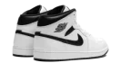 Air Jordan 1 Mid "Stormtrooper"