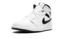 Air Jordan 1 Mid "Stormtrooper"