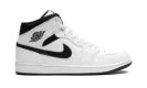 Air Jordan 1 Mid "Stormtrooper"