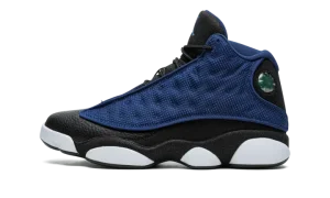 Air Jordan Retro 13 "Brave Blue"