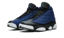 Air Jordan Retro 13 "Brave Blue"