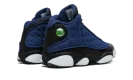 Air Jordan Retro 13 "Brave Blue"