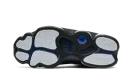 Air Jordan Retro 13 "Brave Blue"