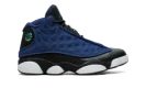 Air Jordan Retro 13 "Brave Blue"