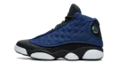 Air Jordan Retro 13 "Brave Blue"