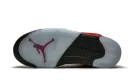 Air Jordan 5 Retro "Raging Bull 2021" DD0587 600