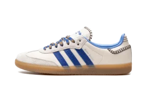 Samba "Wales Bonner - Wonder Clay Royal Blue"