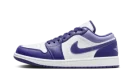 Air Jordan 1 Low "Sky J Purple"