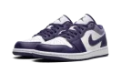 Air Jordan 1 Low "Sky J Purple"