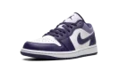Air Jordan 1 Low "Sky J Purple"