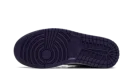 Air Jordan 1 Low "Sky J Purple"