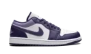 Air Jordan 1 Low "Sky J Purple"
