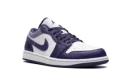 Air Jordan 1 Low "Sky J Purple"